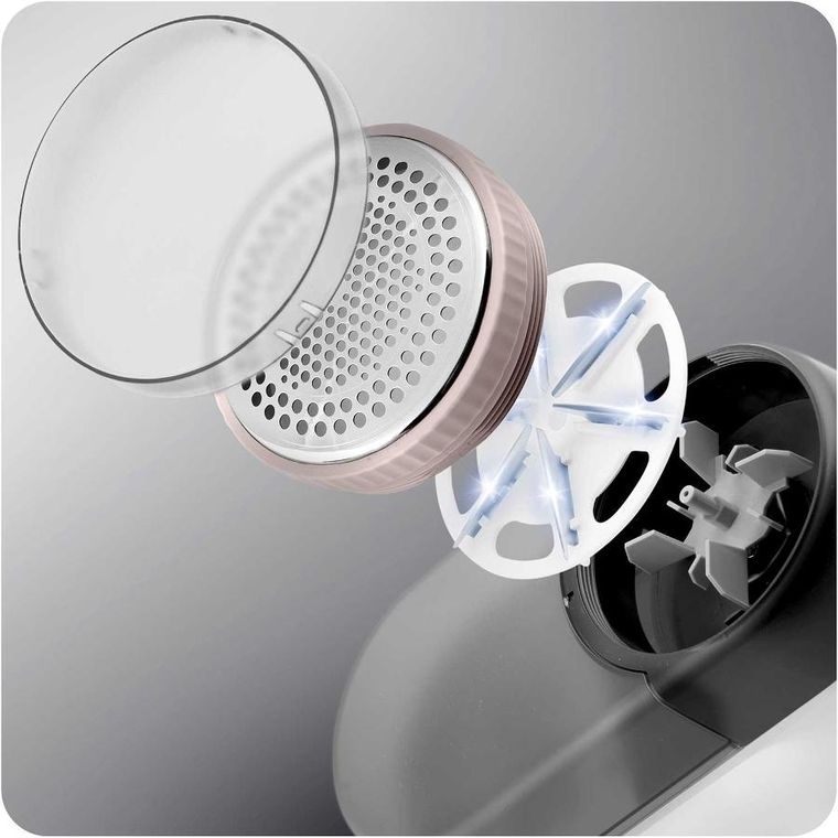 Berdsen, elektryczna golarka do ubrań, BD-391