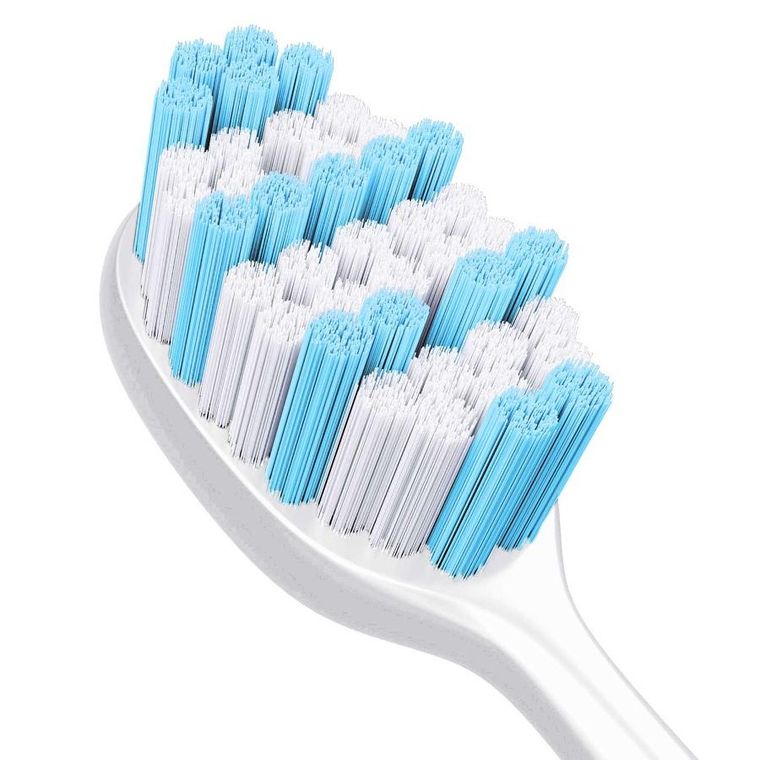 Berdsen, końcówki do szczoteczki sonicznej, 2 szt.