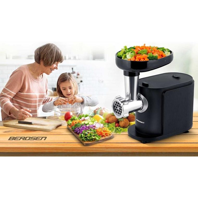 Berdsen, maszynka do mielenia mięsa, 300/800W