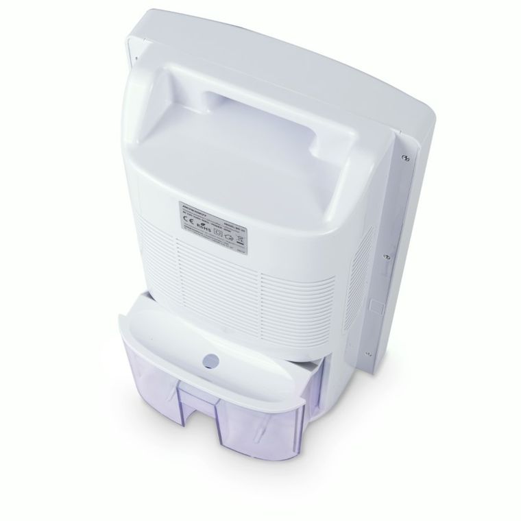 Berdsen, osuszacz powietrza, pochłaniacz wilgoci