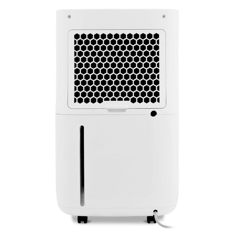 Berdsen, osuszacz powietrza, pochłaniacz wilgoci, biały, BR-523