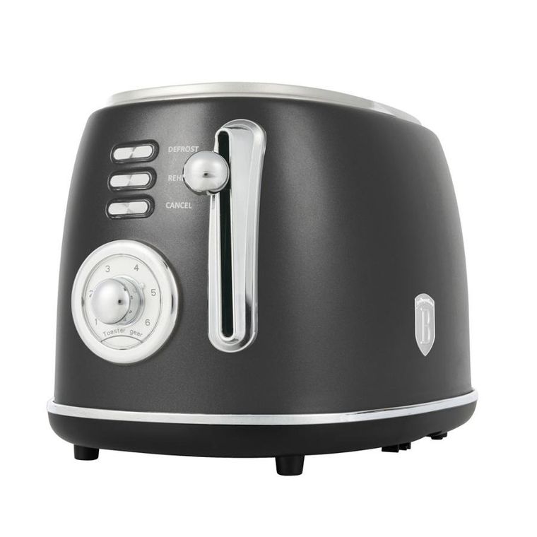 Berlinger Haus, Anthracite, toster do grzanek