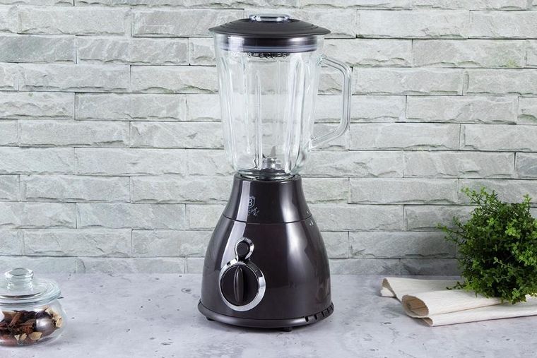 Berlinger Haus, Carbon Pro, blender kielichowy, mikser, BH-9284