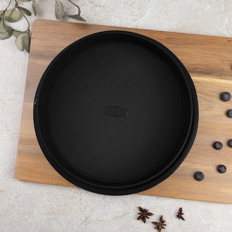 Berlinger Haus, Leonardo, tortownica, forma tytanowa, 26 cm