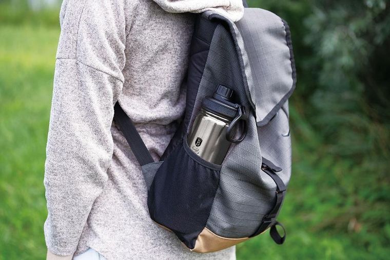 Berlinger Haus, Moonlight, sportowa butelka, 540 ml, BH-7757