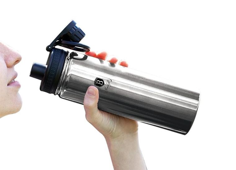 Berlinger Haus, Moonlight, sportowa butelka, 720 ml, BH-7767