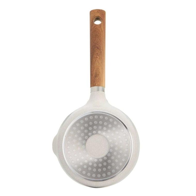 Berlinger Haus, Naturally, rondelek z pokrywką, marmurkowy, 1.47l