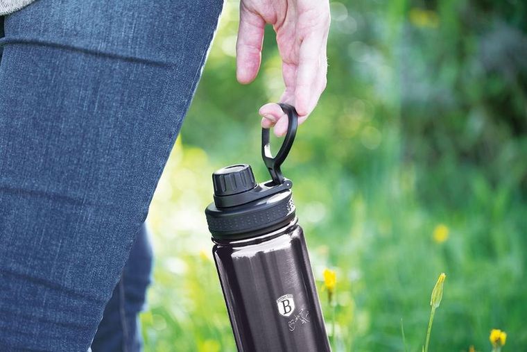 Berlinger Haus, sportowa butelka, 540 ml, BH-7753