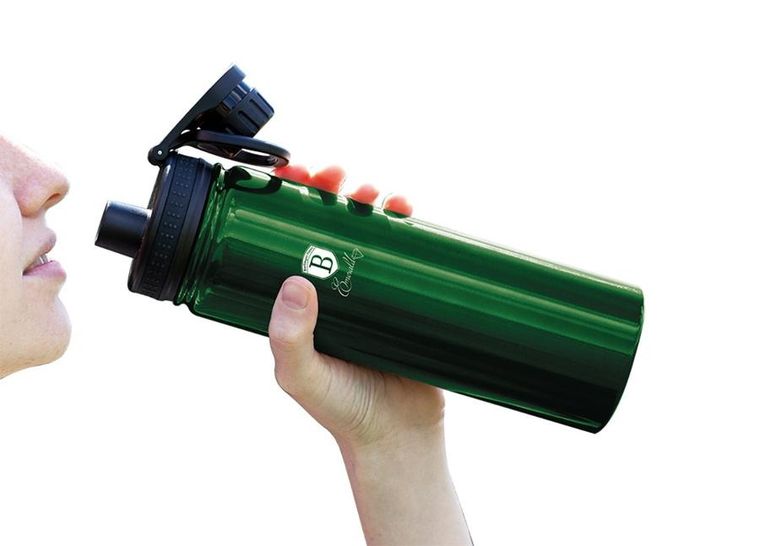 Berlinger Haus, sportowa butelka, 720 ml, BH-7762