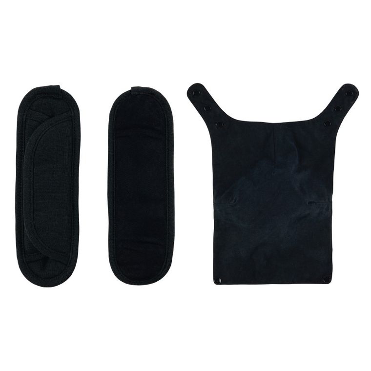 BeSafe, Haven, Premium, nosidełko, czarne