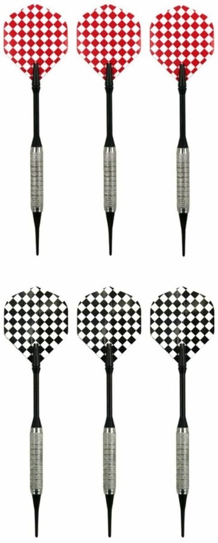 Best Sporting, tarcza elektroniczna do darta