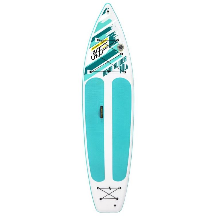 Bestway, Aqua Glider, deska, sup, 320-79-12 cm