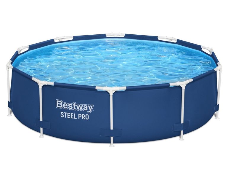 Bestway, basen ogrodowy, stelażowy, 305-76 cm
