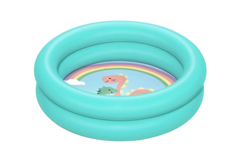 Bestway, basenik dmuchany, 61-15 cm