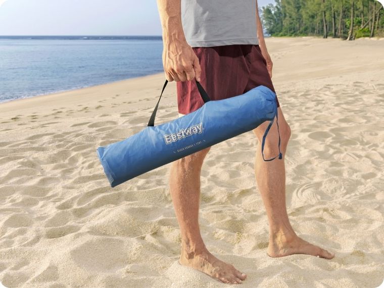 Bestway, Beach Ground 2, namiot plażowy