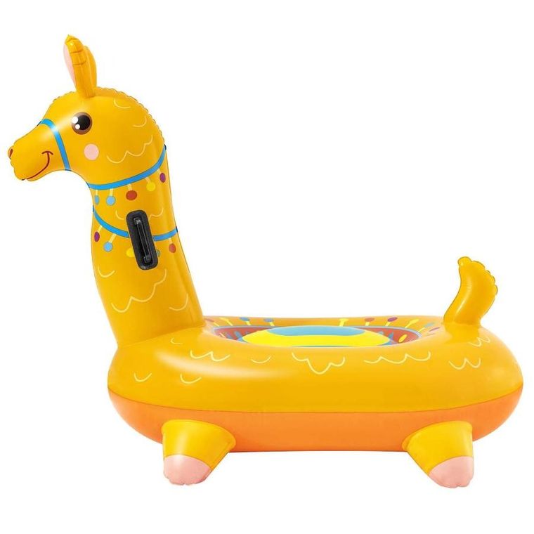 Bestway, dmuchana, lama