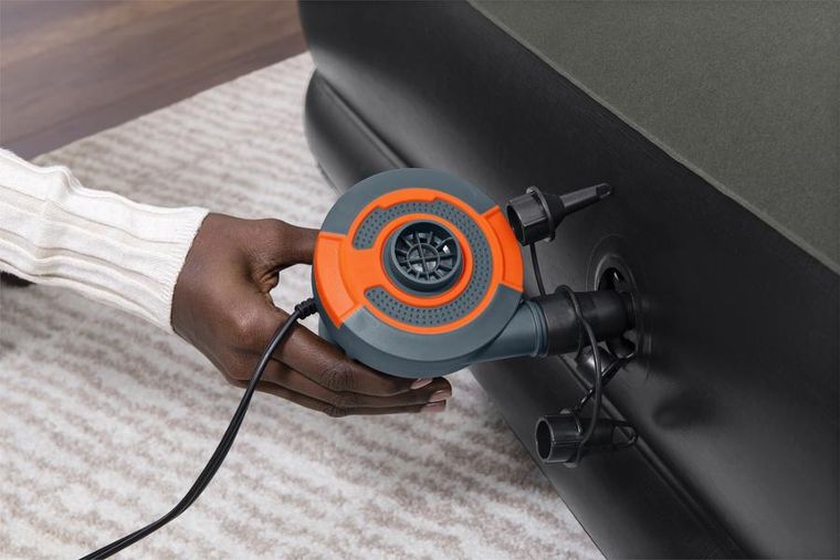 Bestway, dmuchany materac, 203-152-36 cm