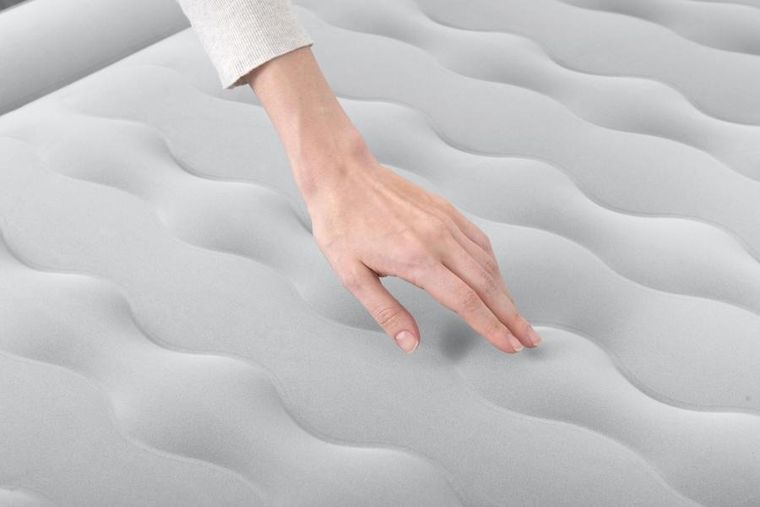 Bestway, dmuchany materac, 203-152-51 cm