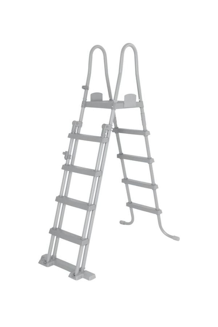 Bestway, drabinka bezpieczna do basenów, 132 cm