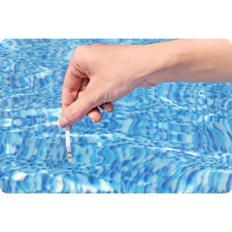 Bestway, generator chloru do basenów ogrodowych, 6g/h