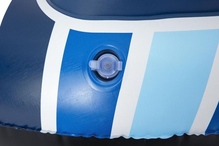 Bestway, koło do pływania, niebieskie, 135 cm