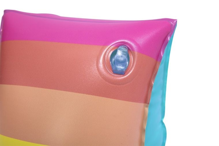 Bestway, Księżniczki Disneya, rękawki do nauki pływania