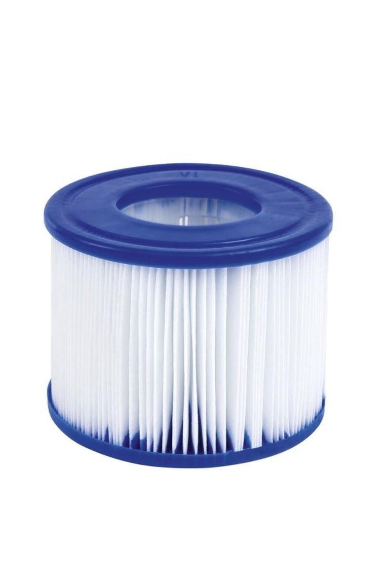 Bestway, Lay-z-Spa, Helsinki Airjet, dmuchane SPA z hydromasażem, 66-180 cm