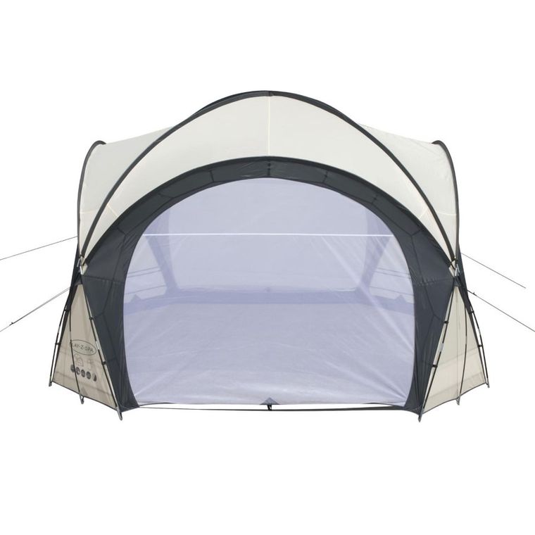 Bestway, namiot do spa, 3,9-3,9-2,55m