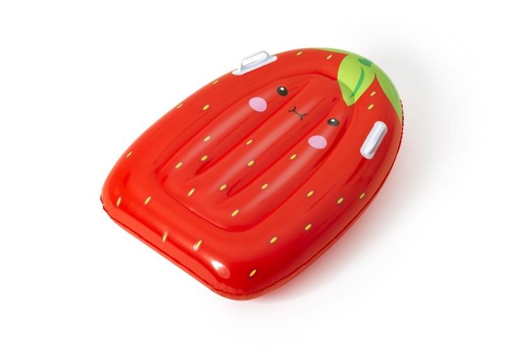 Bestway, Owoce, deska dmuchana, 84-56 cm