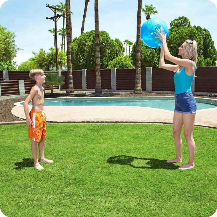 Bestway, Piłka plażowa, 51 cm