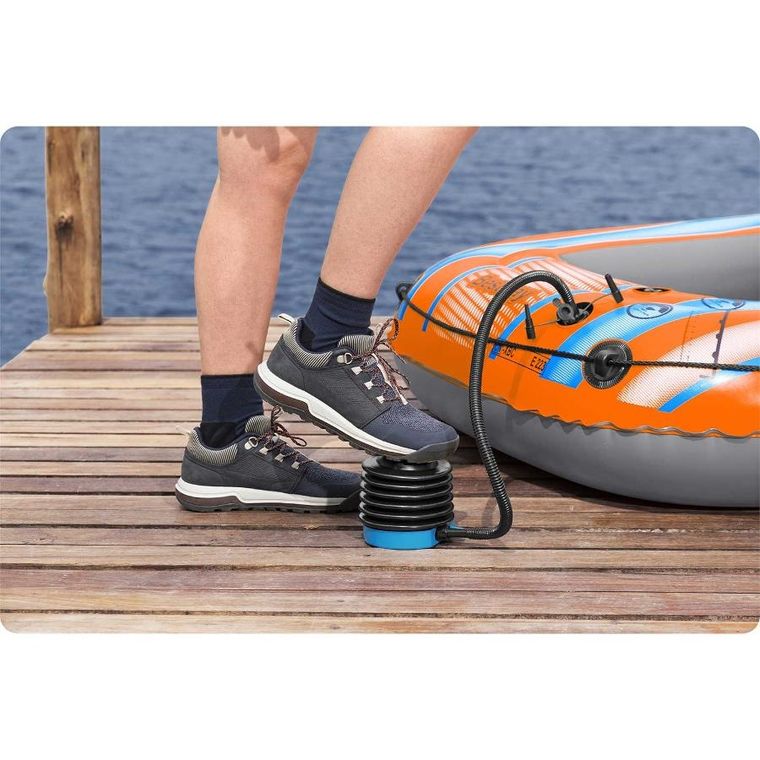 Bestway, pompka nożna