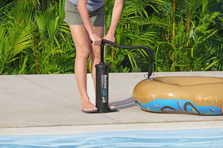 Bestway, pompka tłokowa, 48 cm, 62030