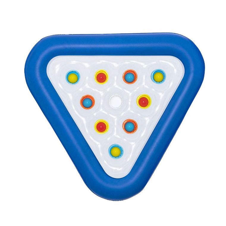 Bestway, Pong champion, gra basenowa