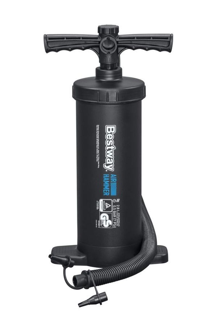 Bestway, ponton hydro-force adventure elite x5