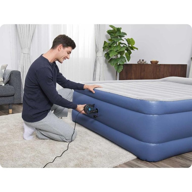 Bestway, Powertouch, pompka elektryczna, pompka, 220/240V