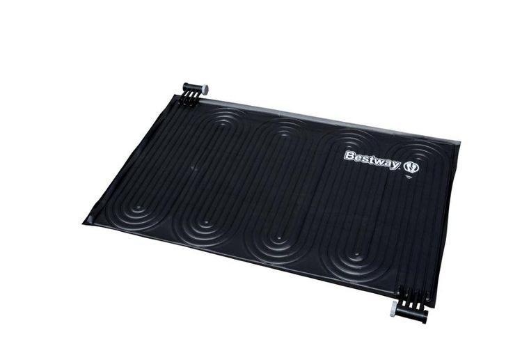 Bestway, solarny panel podgrzewający do basenu, 110-171 cm