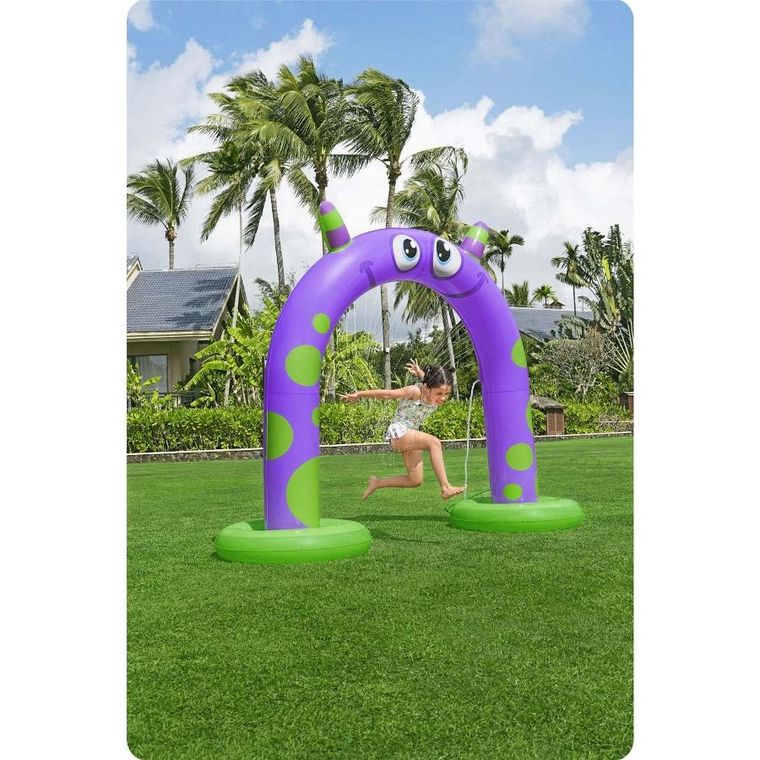 Bestway, spryskiwacz dmuchany, Jumbo