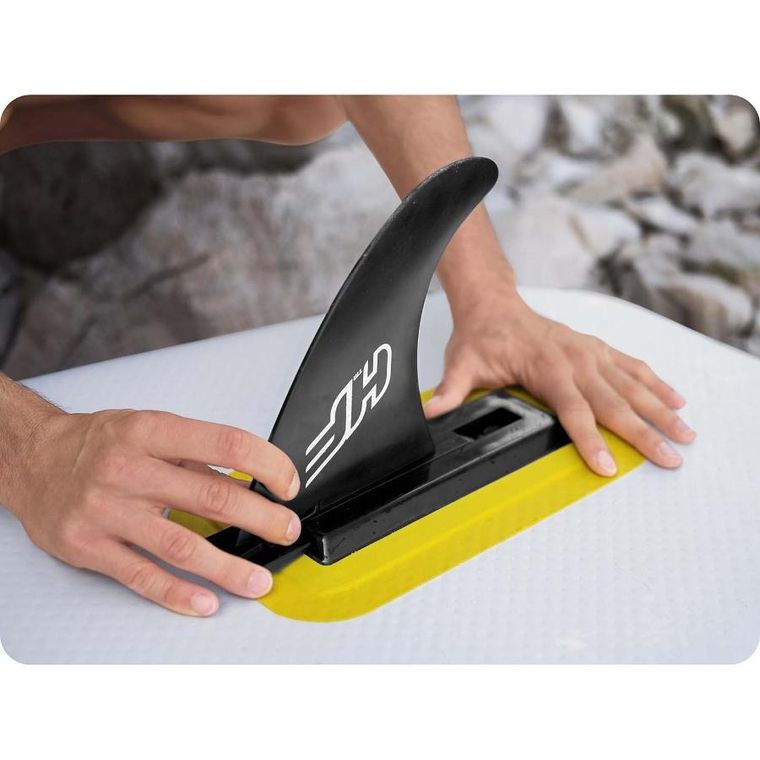 Bestway, Sup deska, Aqua Cruise Set, 320-76-12 cm