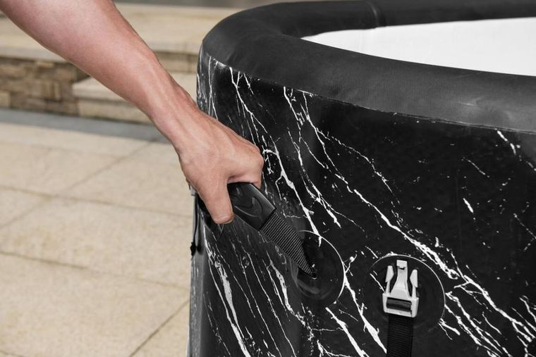 Bestway, wanna do kąpieli lodowej, 152-92-71 cm