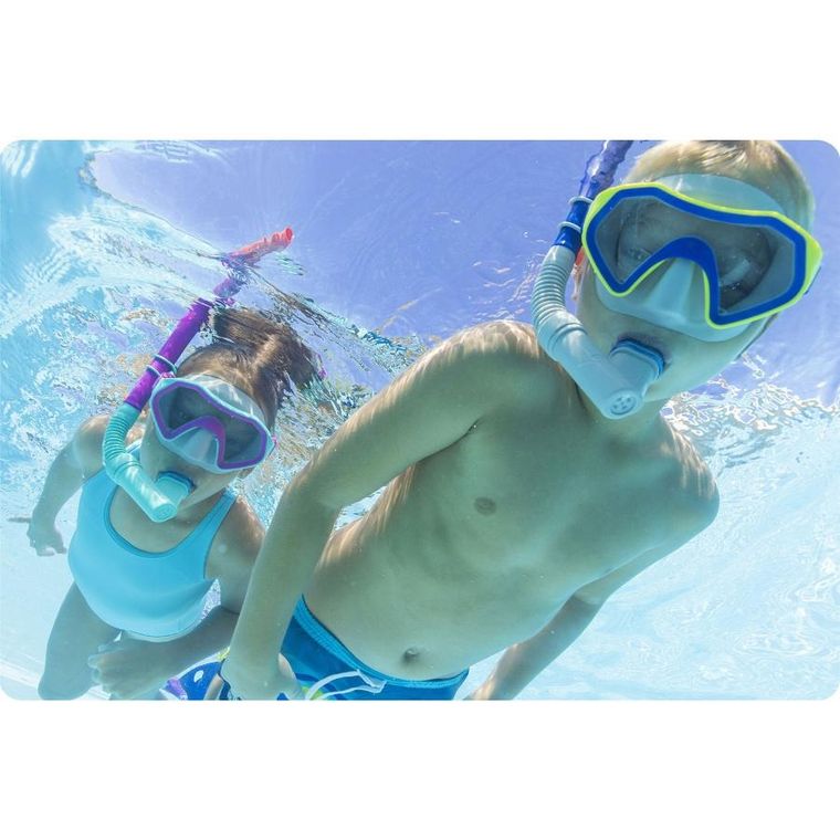 Bestway, zestaw do nurkowania