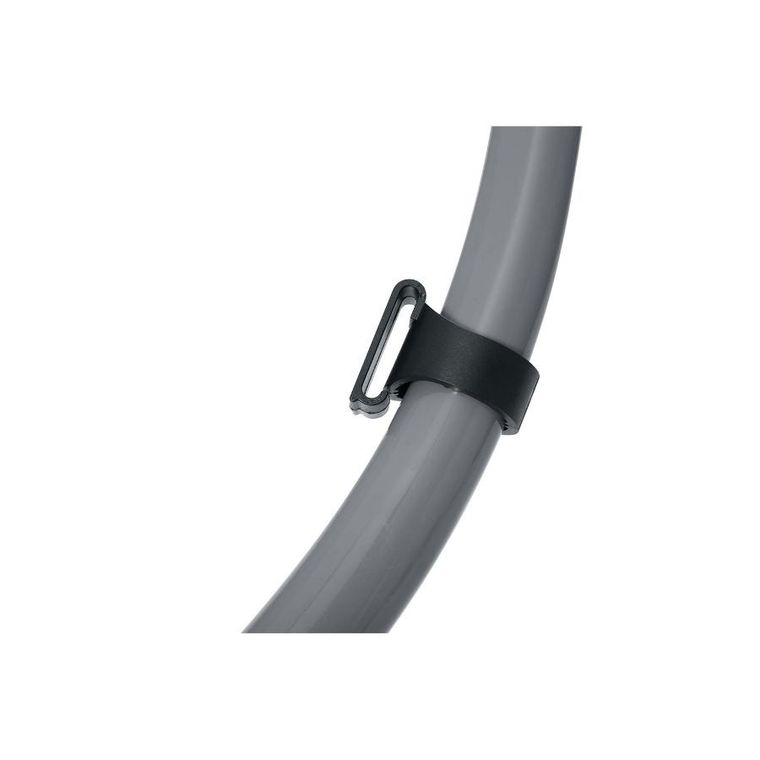 Bestway, zestaw do nurkowania, szary