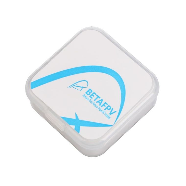 BetaFPV, 0702SE 27000KV, zestaw silników bezszczotkowych do drona, 4 szt.