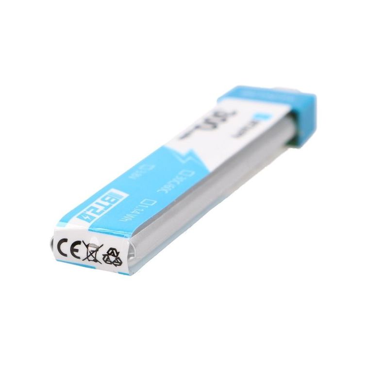 BetaFPV, BT2.0, zestaw baterii do dronów 1S, 300mAh, 3.8V, 8 szt.