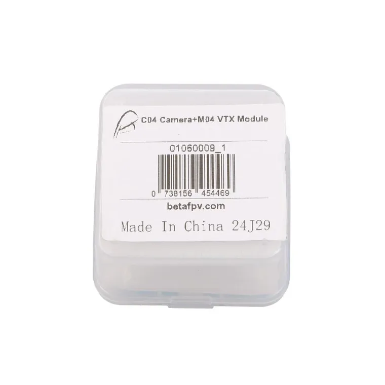 BetaFPV, kamera do drona z modułem VTX, C04 Camera and M04 VTX Module