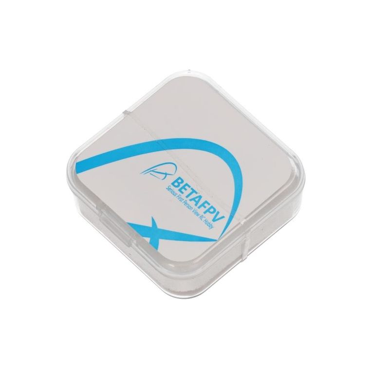 BetaFPV, zestaw silników bezszczotkowych do drona, 0702 27000KV, 4 szt.