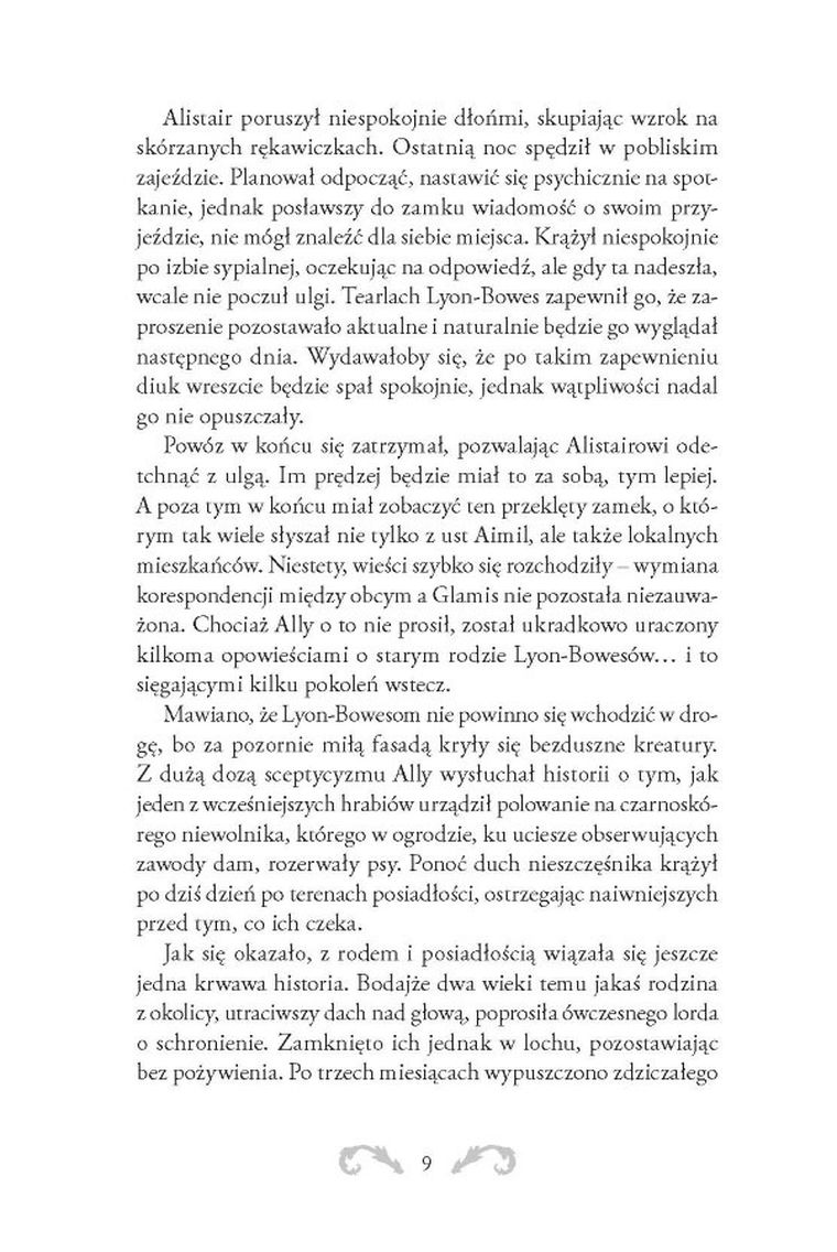 Białe chmury. Tom 2. Nuvole bianche