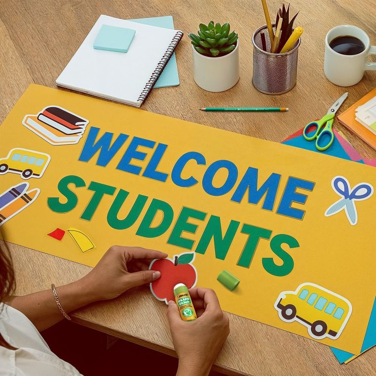 Bic, ECOlustions, Glue Stick Decor, klej, 8g, 4 szt.