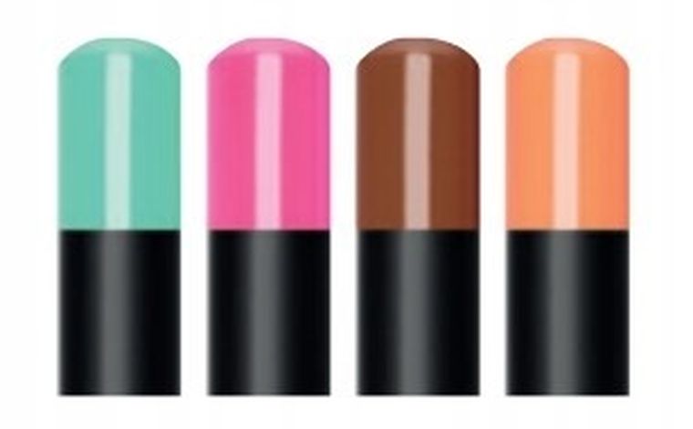 Bic, Intensity, kredki ołówkowe premium, 36 kolorów