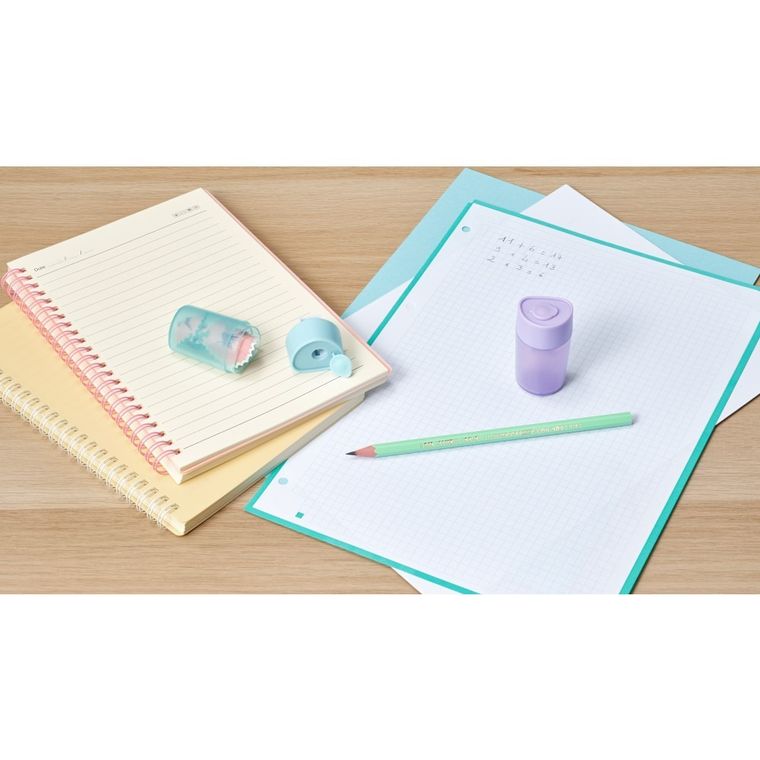 Bic, Sharpener Ellipse, temperówka