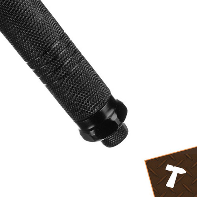 Bigstren, klucz dynamometryczny, 3/8", 7-112Nm, 26079